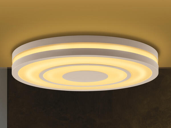 LED-Deckenleuchte