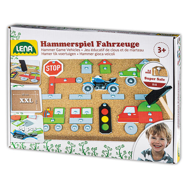 Spielwaren