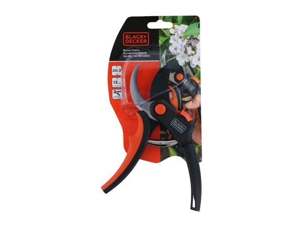 Black & Decker Garden Accessories