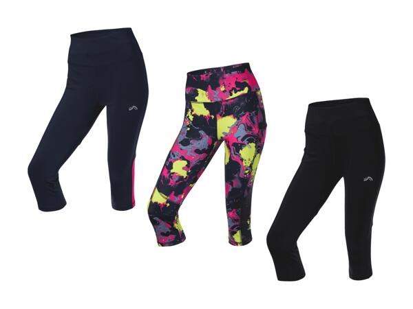 Corsaire de sport pour femme