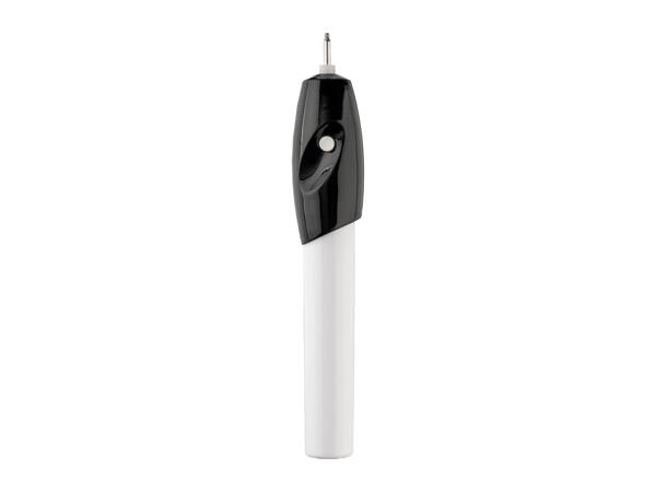 Crelando Engraving Pen - 5 Piece Set