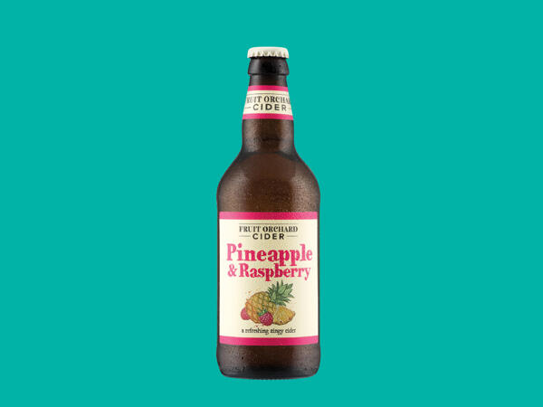 Fruit Ciders