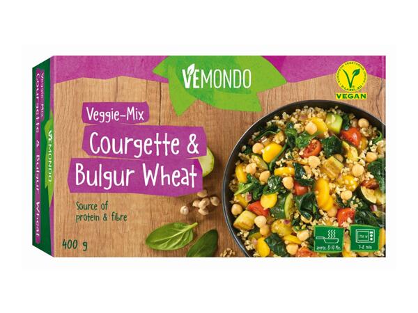 Veggie Mix