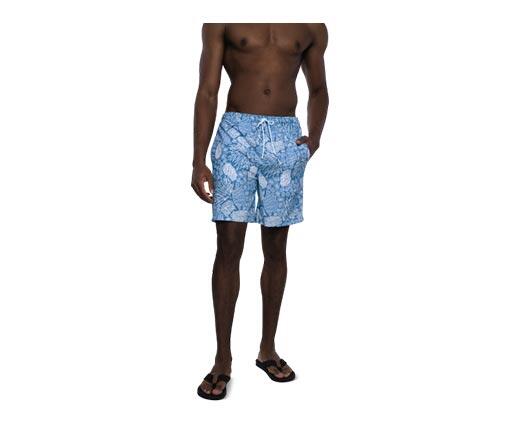Royal Class 
 Men's Swim Trunks