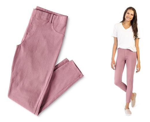 Serra 
 Ladies' Jeggings