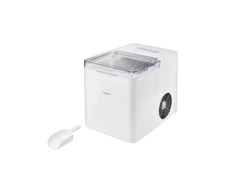 Výrobník ledu SEMK 105 B2