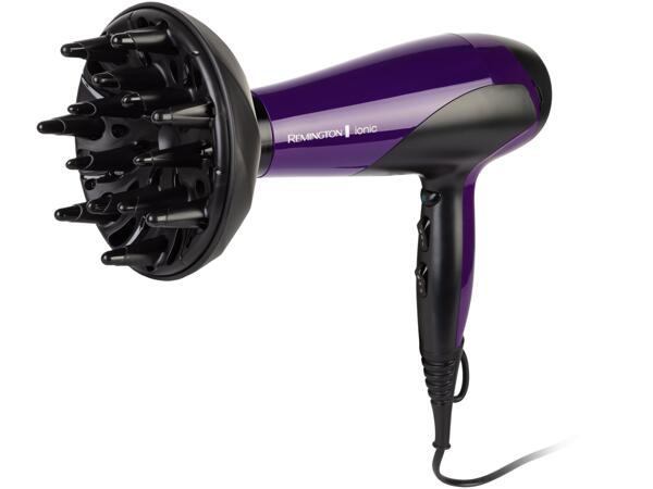 Remington Hair Dryer