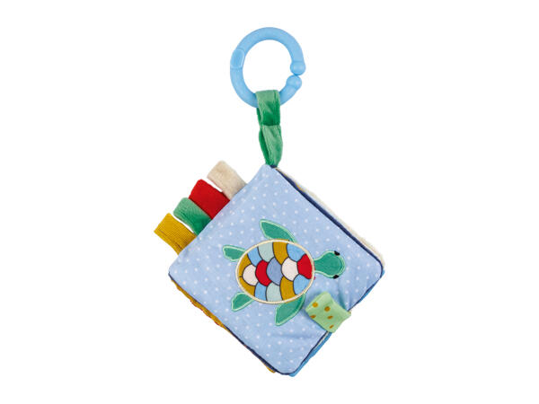 Lupilu Pram and Buggy Toys