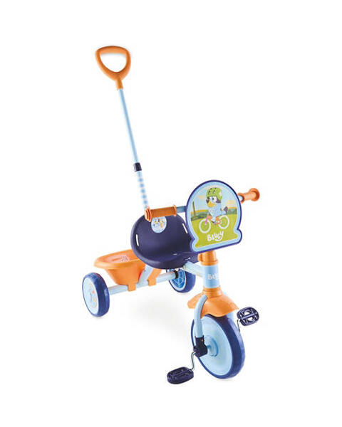 Bluey Trike