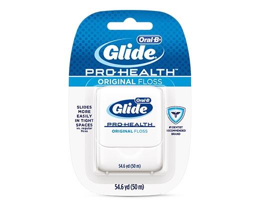 Crest 
 Oral Care Regimen