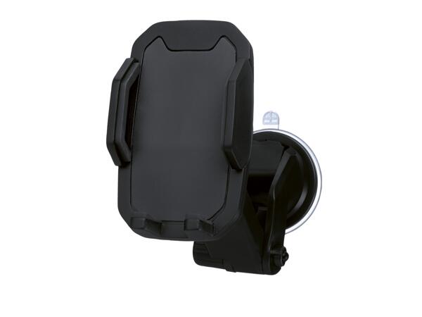Car Smartphone Mount