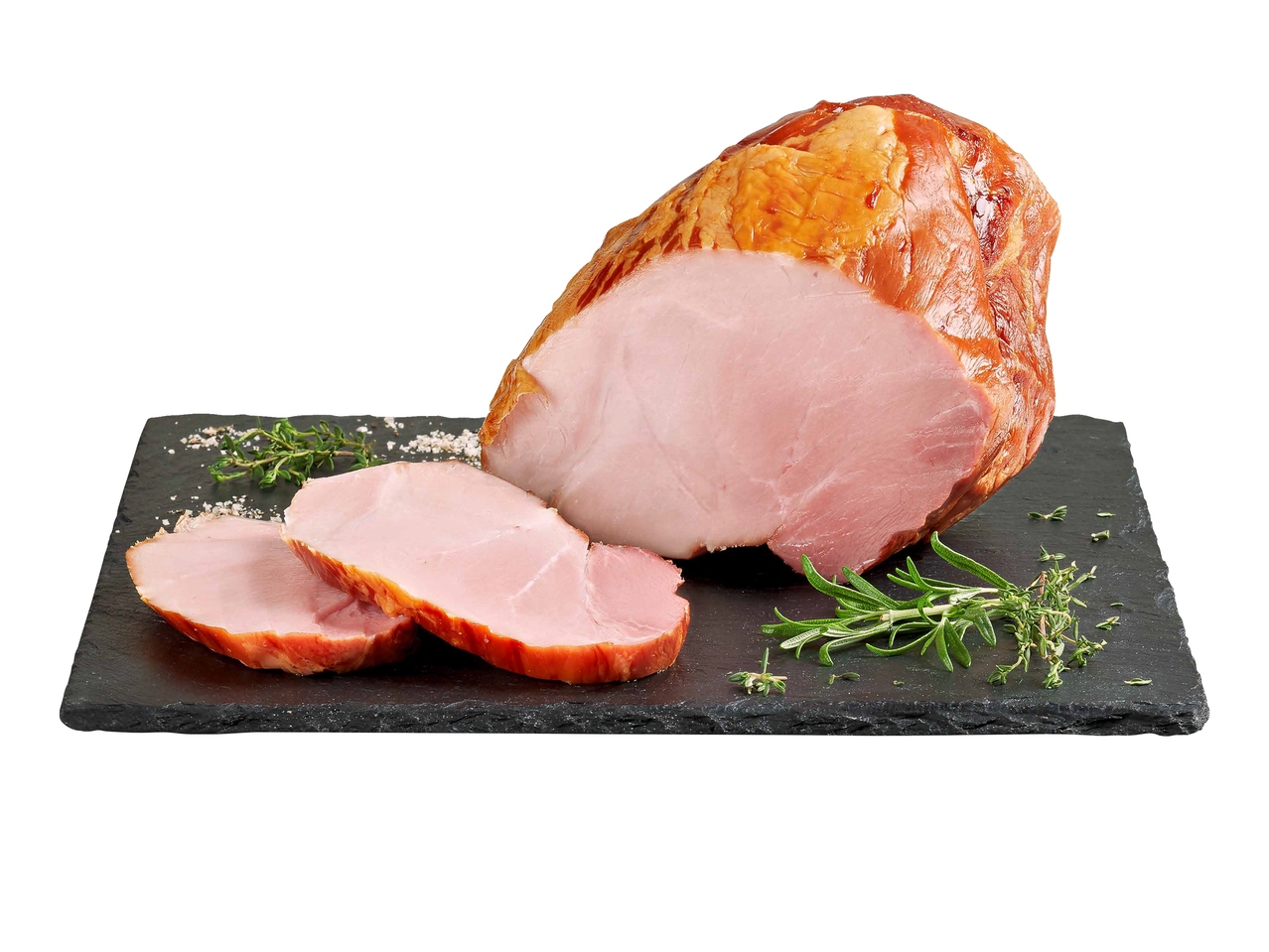 Noix de jambon Quick