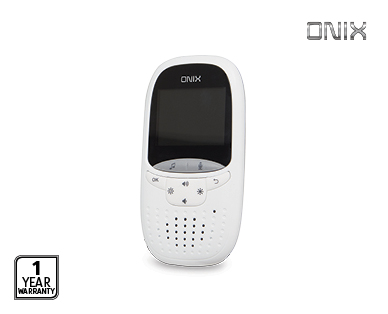 Wireless Digital Baby Video