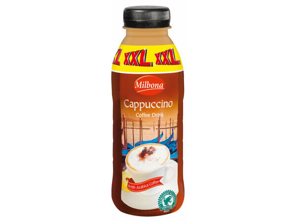 Boisson au café