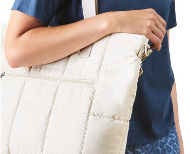 Women's Fitness Bag