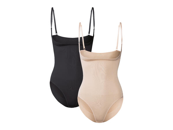 Shapewear body