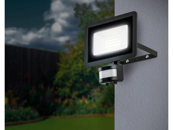 LED outdoor light