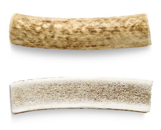 Pure Being 
 Whole or Split Antler