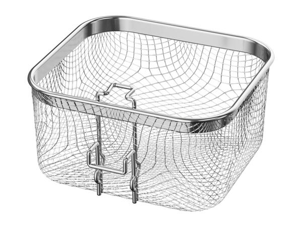 Silvercrest Mini Deep Fat Fryer