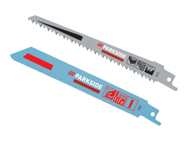 Cordless Sabre Saw