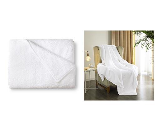 Huntington Home 
 60" x 70" Feathersoft Throw