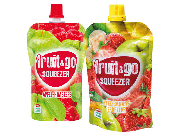 MACHLAND Fruchtsnack