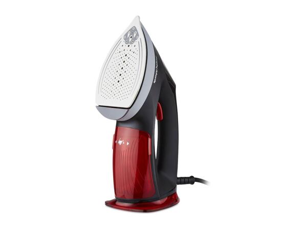 Morphy Richards 2-in-1 Garment Steamer and Iron