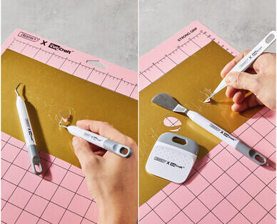 Heat Press Accessories
