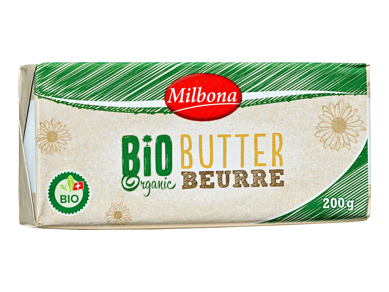Bio Butter