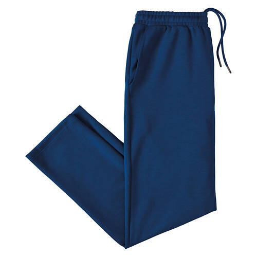 Ladies Lounge Pants - Blue, XL