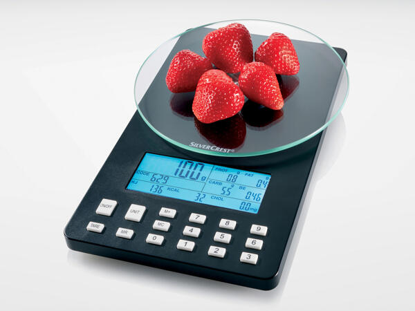 Nutrition Scales