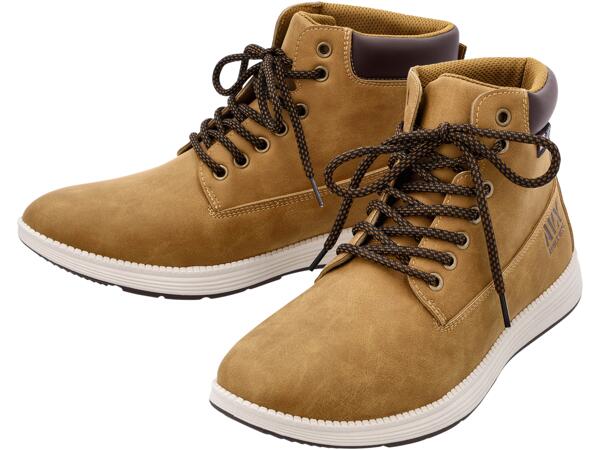 Men'S Boots