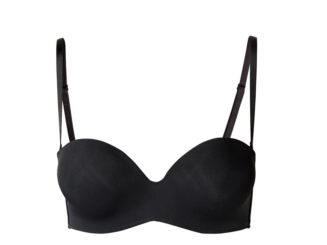 Plunge Bra