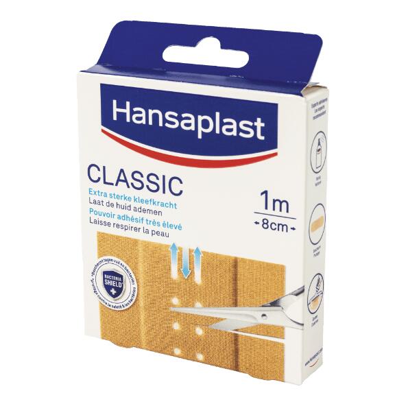 HANSAPLAST(R) 				Pflaster