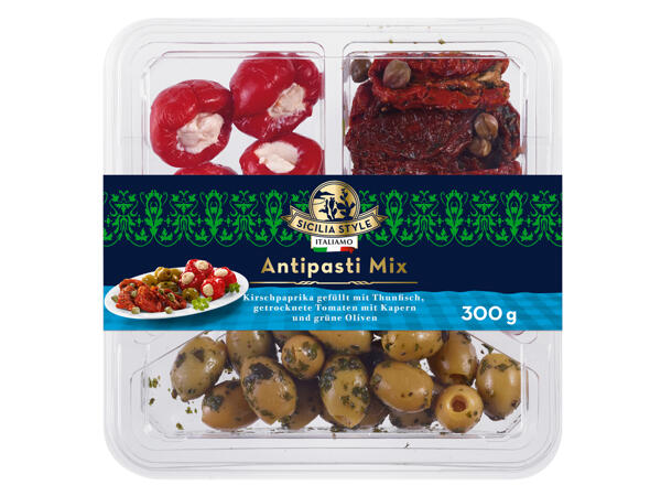 Antipasti Mix