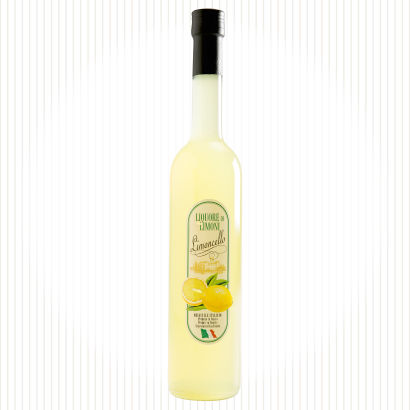 Limoncello