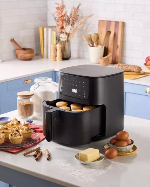 Air Fryer 6.5L