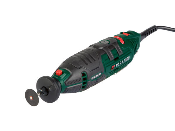 Rotary Tool