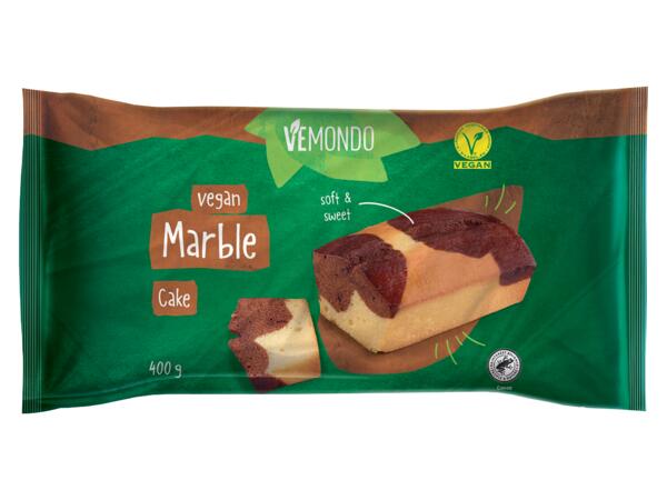 Vegansk tigerkaka