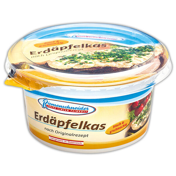 Erdäpfelkas