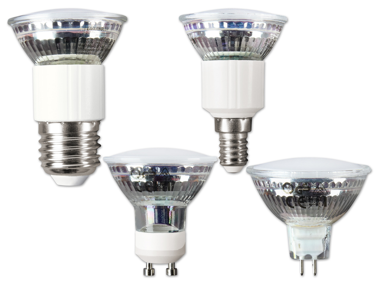 LIVARNO(R)LUX LED-Reflektorlampe