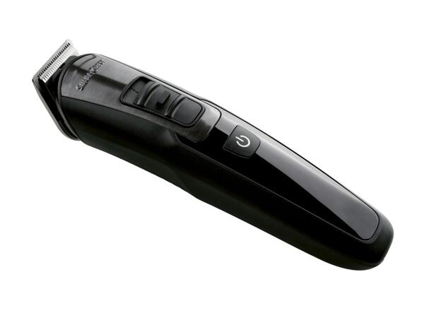 SILVERCREST PERSONAL CARE(R) Hår- og skægtrimmer