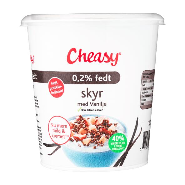 CHEASY Skyr