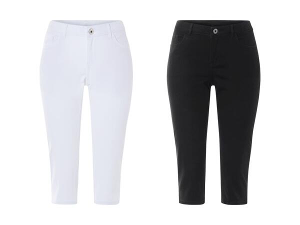 ESMARA(R) Caprijeans
