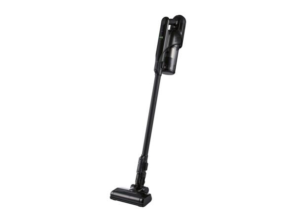 Silvercrest Cordless Cyclone Vacuum Cleaner