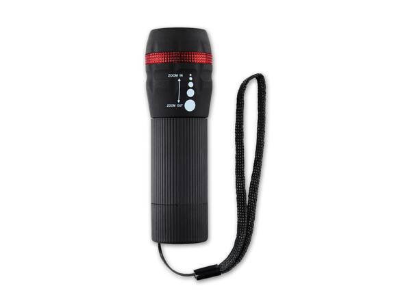 LED-Taschenlampe