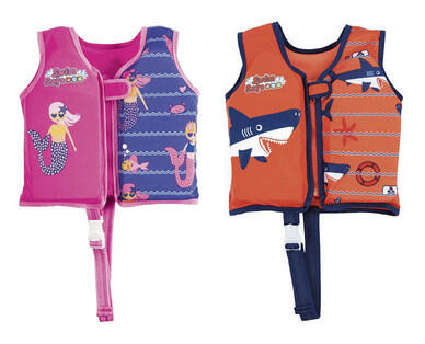 BESTWAY(R) 
 KINDER-SCHWIMMHILFE