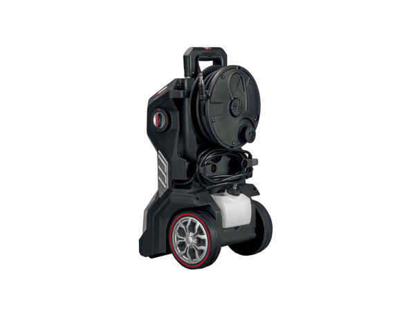 Pressure Washer