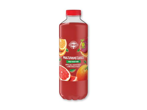 SOLEVITA Juice