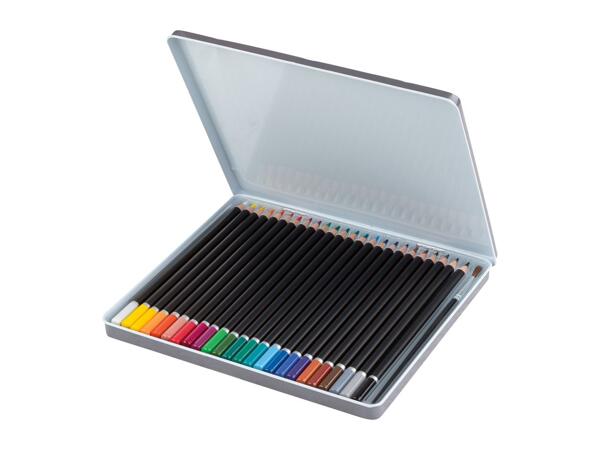 Crelando Watercolour Pencils